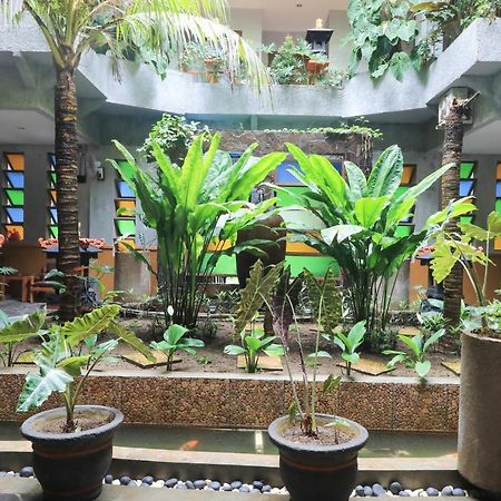 Ddeks Residence Denpasar Exterior foto